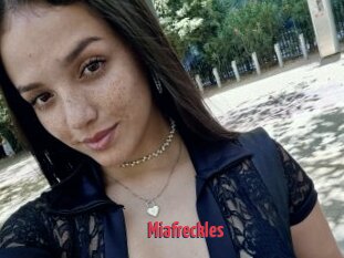 Miafreckles