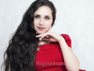 Miagirlurdreams