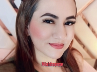 Miahhsense