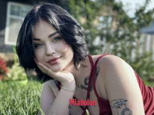 Miaholon