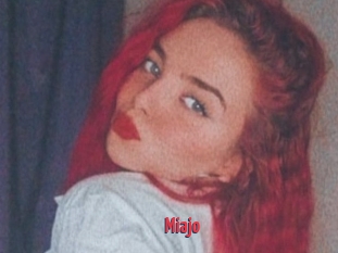 Miajo