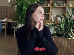 Miakein