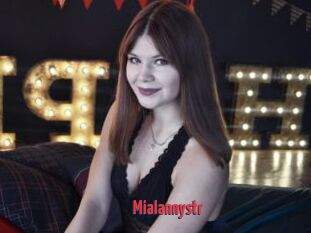 Mialannystr