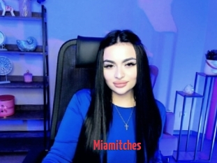 Miamitches