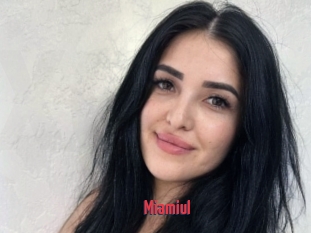 Miamiul