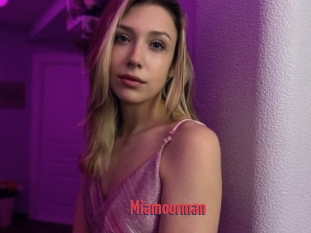 Miamoorman
