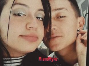 MiandMyke