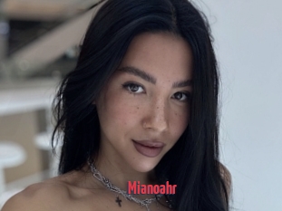 Mianoahr