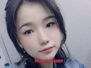 Miaomiaoxiannv