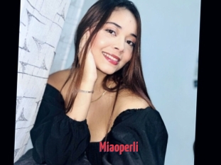 Miaoperli