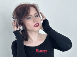 Miareys