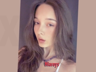 Miaroys