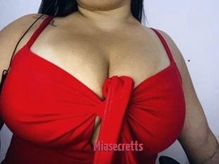 Miasecretts