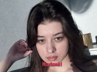 Miashandri