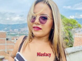 Miastacy