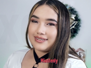 Miastenly