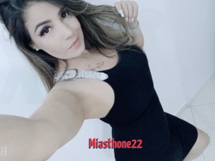 Miasthone22