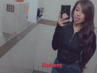 Miastormy