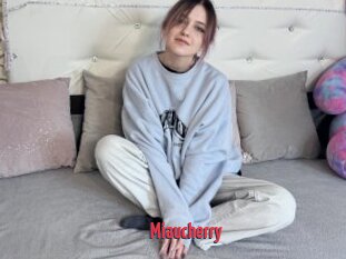 Miaucherry