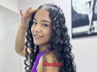 Miavalkiri