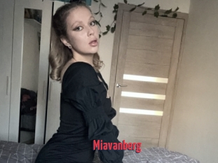 Miavanberg