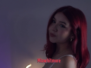 Miawhitmore