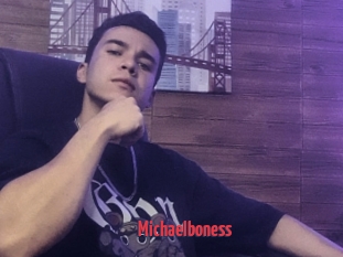 Michaelboness
