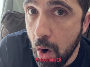 Michaelruler18