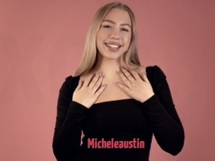 Micheleaustin