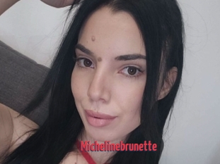 Michelinebrunette