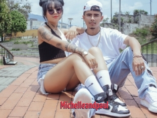Michelleandpaul