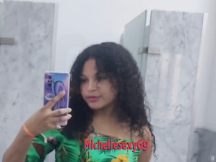 Michellesexy69