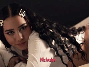 Michxdav
