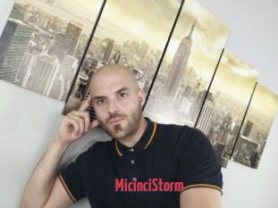 MicinciStorm