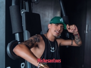 Mickesantoos