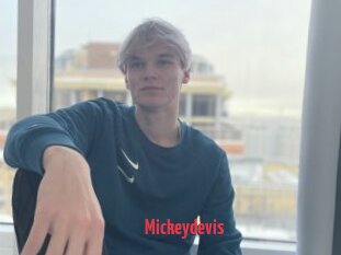 Mickeydevis