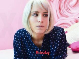 Mideafay