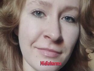 Midiaharms