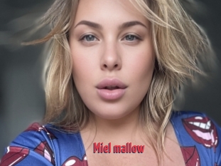 Miel_mallow