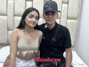 Mielandluciano