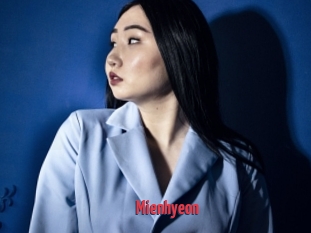 Mienhyeon