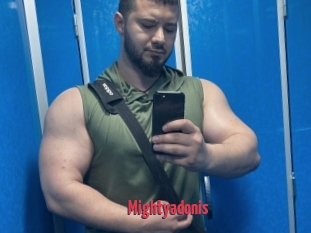 Mightyadonis