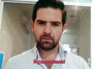Migsmanuelmodel