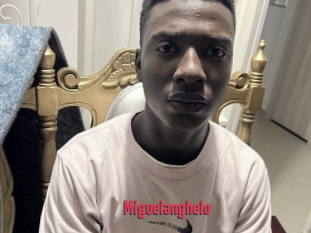 Miguelanghelo