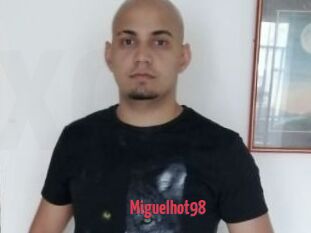 Miguelhot98