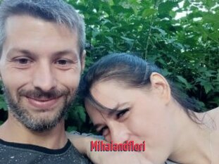 Mihaiandflori