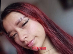 Miiacamm