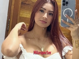 Miiaspecter