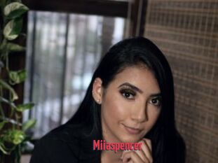 Miiaspencer