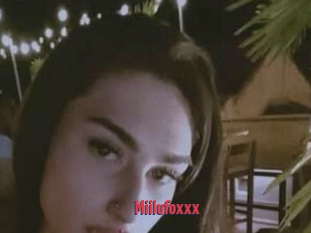 Miilufoxxx